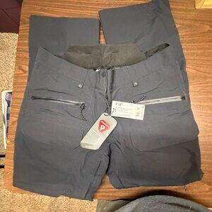 NWT - FW Apparel Catalyst 2L Insulated Pants - XL